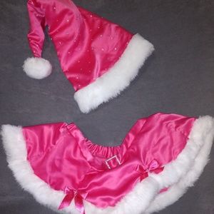 Victoria Secret Christmas set..